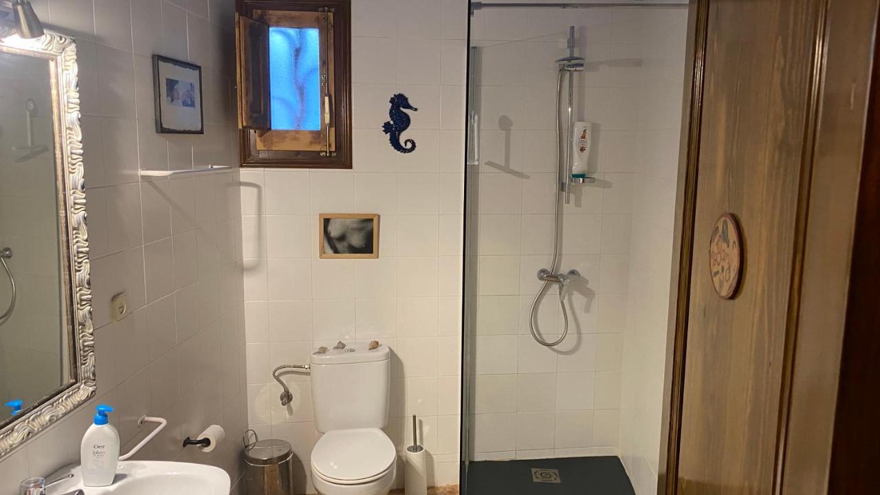 Cal Talaia Daire La Glorieta Dış mekan fotoğraf