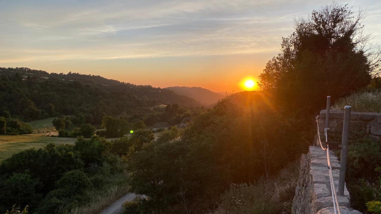 Cal Talaia Daire La Glorieta Dış mekan fotoğraf