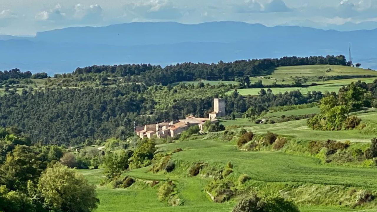 Cal Talaia Daire La Glorieta Dış mekan fotoğraf