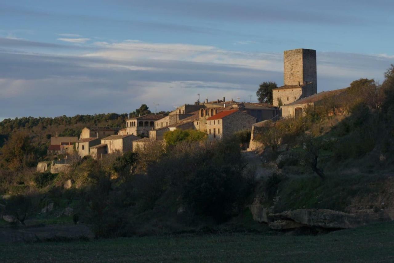 Cal Talaia Daire La Glorieta Dış mekan fotoğraf