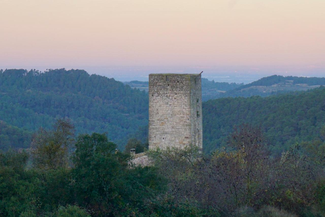 Cal Talaia Daire La Glorieta Dış mekan fotoğraf