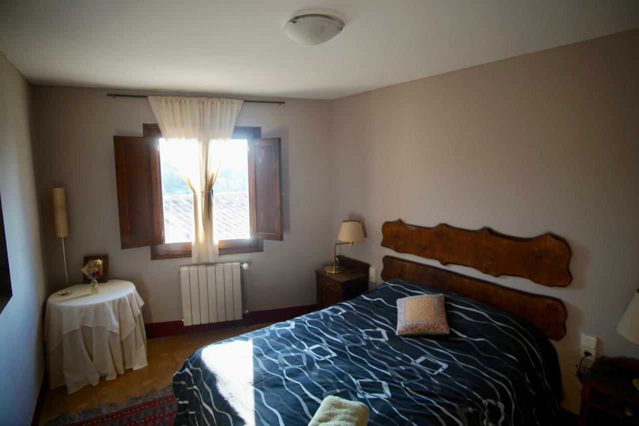 Cal Talaia Daire La Glorieta Dış mekan fotoğraf